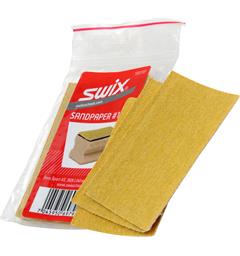 Swix T11SP Spare sandpapir for T11 Pussepapir for økt feste